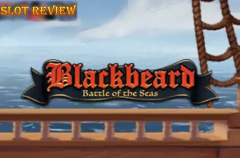 Blackbeard Battle Of The Seas icon